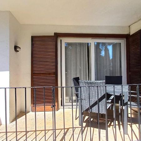 Calella Golfet Sobremar Apartment Калея де Парафругел Екстериор снимка